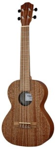 Baton Rouge V1-T nat ukulele tenorowe