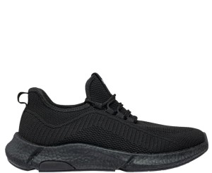 Półbuty MEADOW OB Black Low - 38