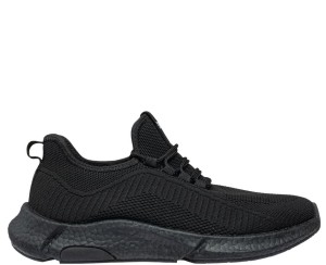 Półbuty MEADOW OB Black Low - 44