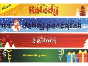 Kolędy na dobry początek