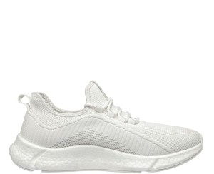 Półbuty MEADOW OB White Low - 36