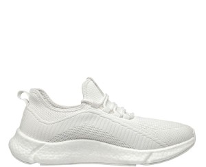 Półbuty MEADOW OB White Low - 39