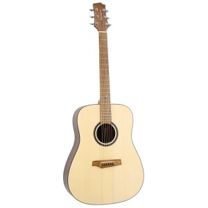 Randon RGI-20 gitara akustyczna naturalna matowa