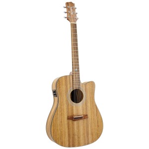 Randon RGI-M1CE gitara elektroakustyczna naturalna matowa