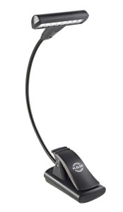 K&M 12247 lampka do pulpitu 8 LED