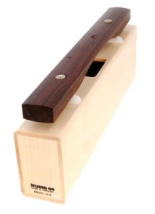 Studio 49 KB/SX c2 sopranowy element dźwiękowy (palisander)
