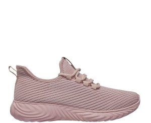Półbuty NEXO Rose Gold Low - 40