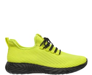 Półbuty NEXO Yellow/black Low - 41