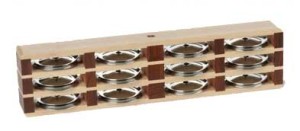 Studio 49 JM12 jingle matrix