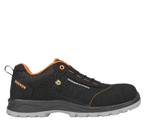 Półbuty NUX S1P ESD NM Low - 48