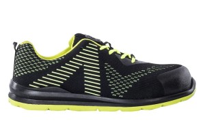 Półbuty ochronne Ardon FLYTEX S1P ESD - neon - 35