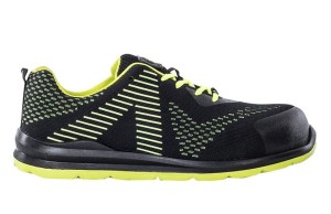 Półbuty ochronne Ardon FLYTEX S1P ESD - neon - 43