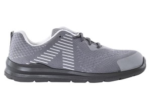 Półbuty ochronne Ardon FLYTEX S1P ESD - szary - 41