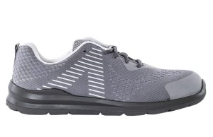 Półbuty ochronne Ardon FLYTEX S1P ESD - szary - 42