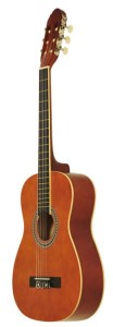 Prima CG-01 gitara klasyczna 3/4 orzechowa
