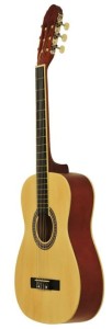 Prima CG-01 gitara klasyczna 3/4 NATURALNA