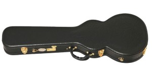 Ever Play F-544 Deluxe Les Paul futerał do gitary elektrycznej