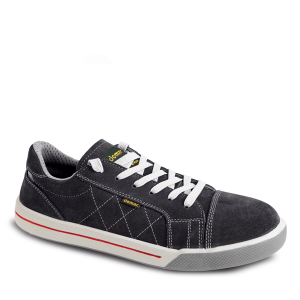 Półbuty ochronne STARR S1 SRC 7091B męskie (welur) - 45