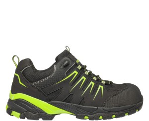 Półbuty ORLANDO XTR S3 NM HI-VIS Low - 47