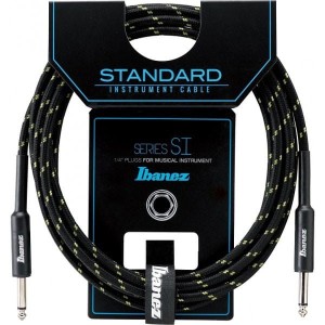 Ibanez SI20-BG kabel gitarowy 6.10 m