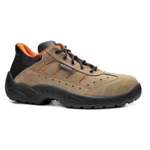 Półbuty Paddington Shoe S1P SRC - beżowy - 44