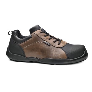 Półbuty Rafting Shoe S3 SRC - brązowy/czarny - 46