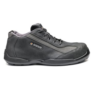 Półbuty Rally Shoe S3 SRC - czarny/szary - 46