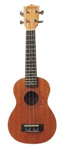 JEREMI S-07-1 ukulele sopranowe