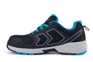 Półbuty Runner Blue S3 SRC ESD - 42