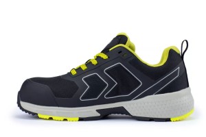 Półbuty Runner Yellow S3 SRC ESD - 41