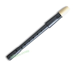 Mollenhauer Swing Soprano 0505 flet barokowy plastikowy