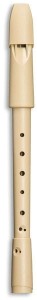 Mollenhauer Swing Soprano 0705 flet barokowy plastikowy