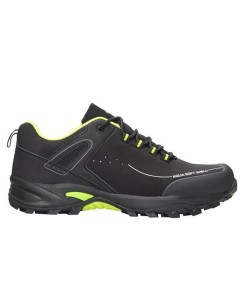 Półbuty softshell CROSS LOW - czarny - 40