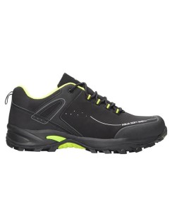 Półbuty softshell CROSS LOW - czarny - 47