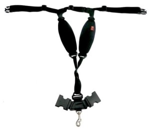 Belti NS25R pasek do saksofonu alt/tenor/baryton