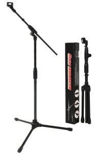 Prefox SM101 statyw mikrofonowy