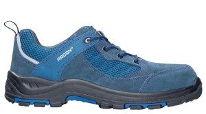 Półbuty TURNER S1P - niebieski - 47