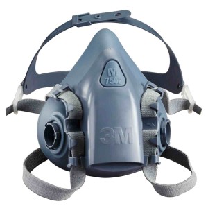 Półmaska 3M 7502 - M