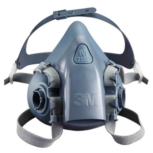 Półmaska 3M 7503 - L