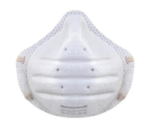 Półmaska bez zaworka HONEYWELL SuperOne 3207 FFP3 NR