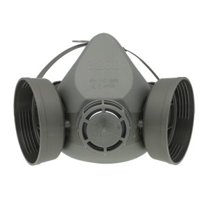 Półmaska EUROMASK 3200