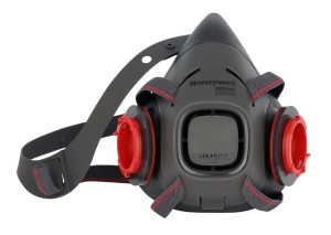 Półmaska HONEYWELL North HM502BM - M