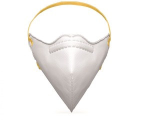 Półmaska jednorazowa bez zaworka HONEYWELL 2110 FFP1 NR D - M/L