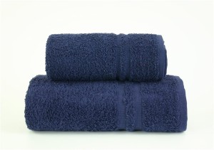 Ręcznik FROTEX JUNAK NEW 50x100 - granatowy