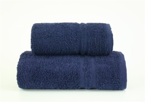 Ręcznik FROTEX JUNAK NEW 70x140 - granatowy