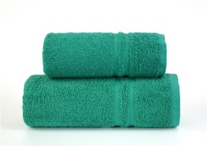 Ręcznik FROTEX JUNAK NEW 70x140 - zielony