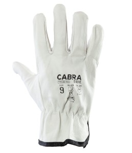 Rękawice CABRA DRIVE - 8