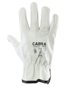 Rękawice CABRA DRIVE - 11