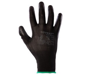 Rękawice COVENT CARBON kat. II - 7