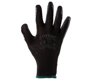 Rękawice COVENT SUPER GRIP kat. II - 8